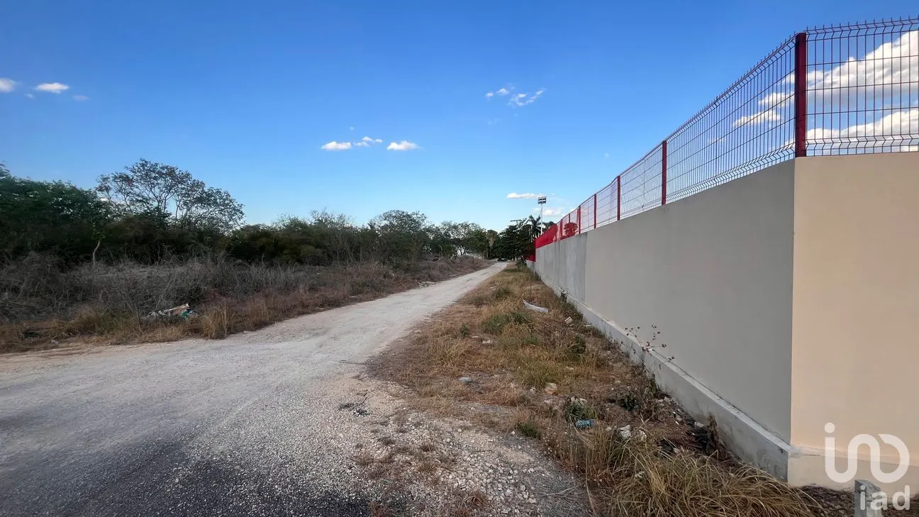 Terreno en Venta en Real Montejo, Mérida, Yucatán | NEX-299337 | iad México | Foto 6 de 7