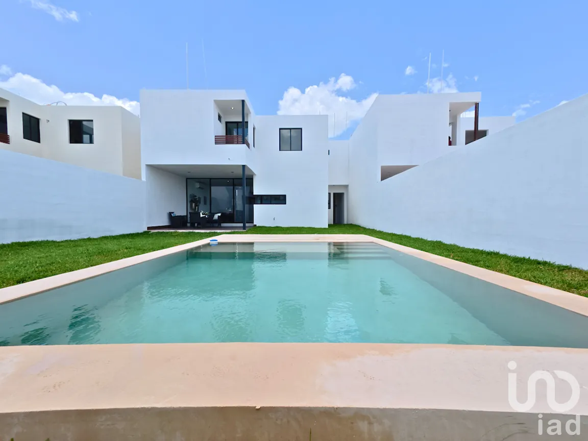 Casa en Venta en Dzityá, Mérida, Yucatán | NEX-48395 | iad México | Foto 2 de 21