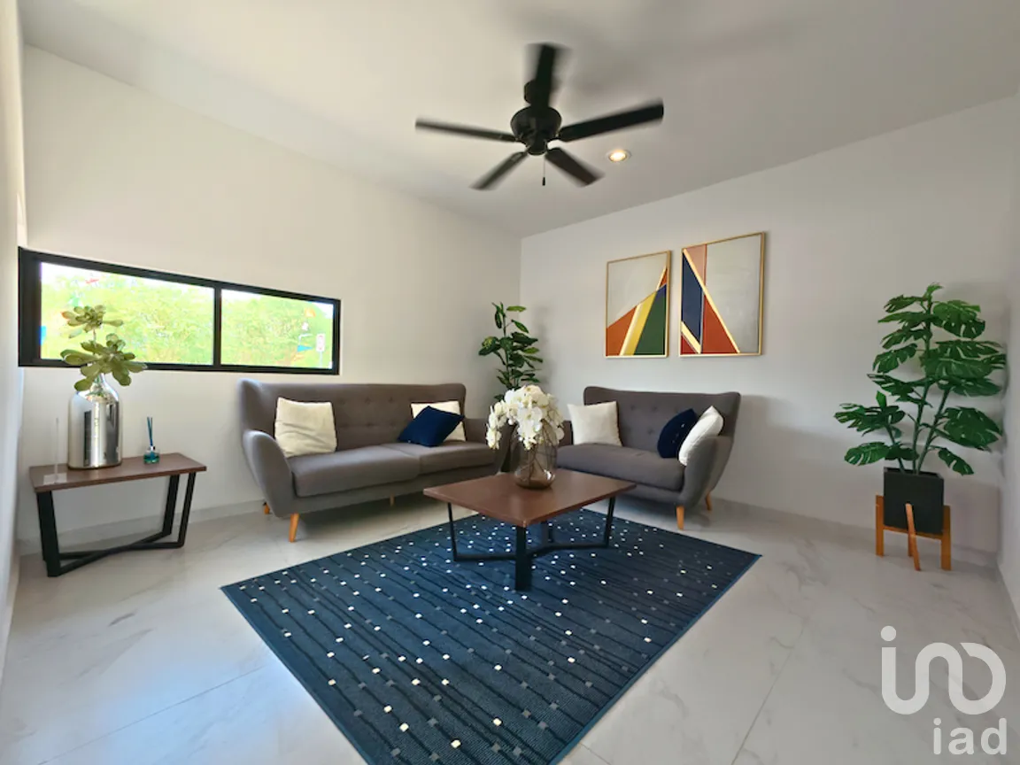 Casa en Venta en Dzityá, Mérida, Yucatán | NEX-48395 | iad México | Foto 11 de 21