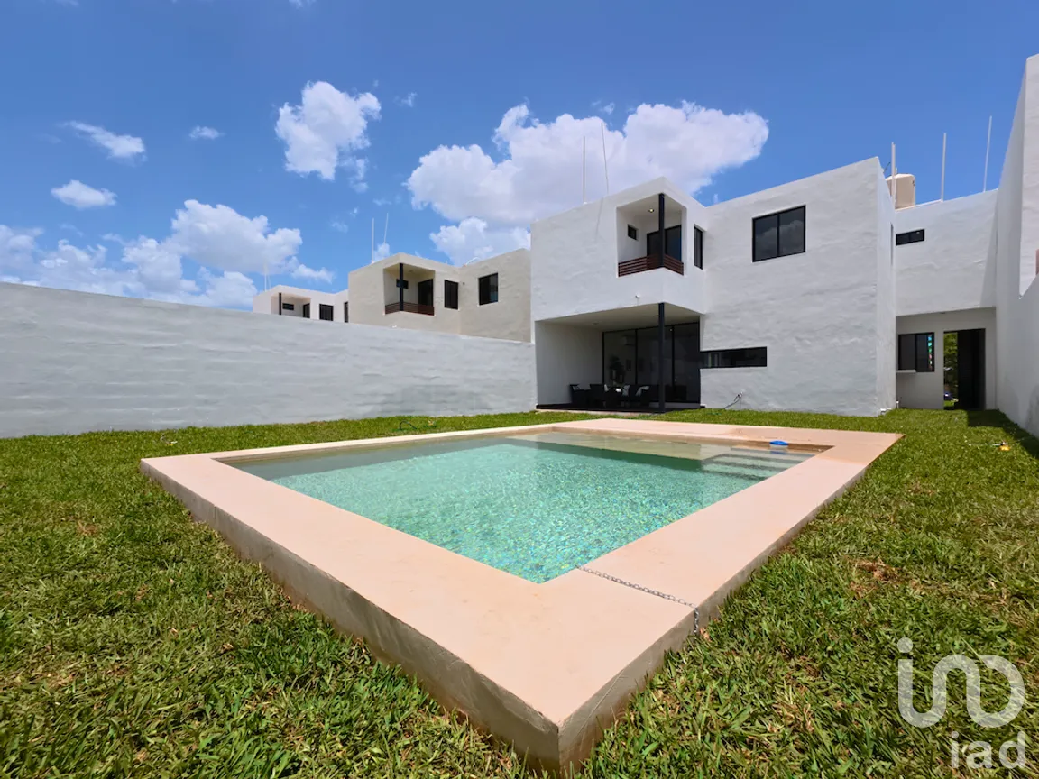 Casa en Venta en Dzityá, Mérida, Yucatán | NEX-48395 | iad México | Foto 3 de 21