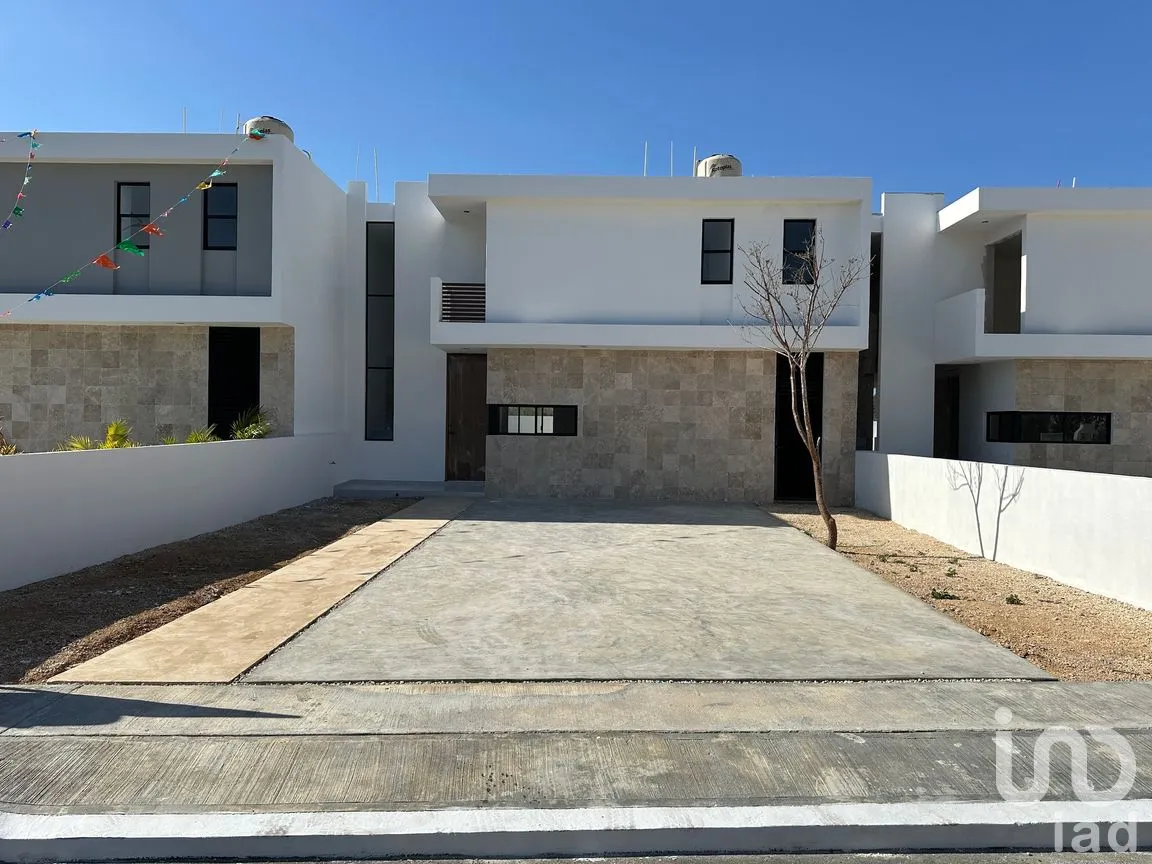 Casa en Venta en Dzityá, Mérida, Yucatán | NEX-48395 | iad México | Foto 21 de 21
