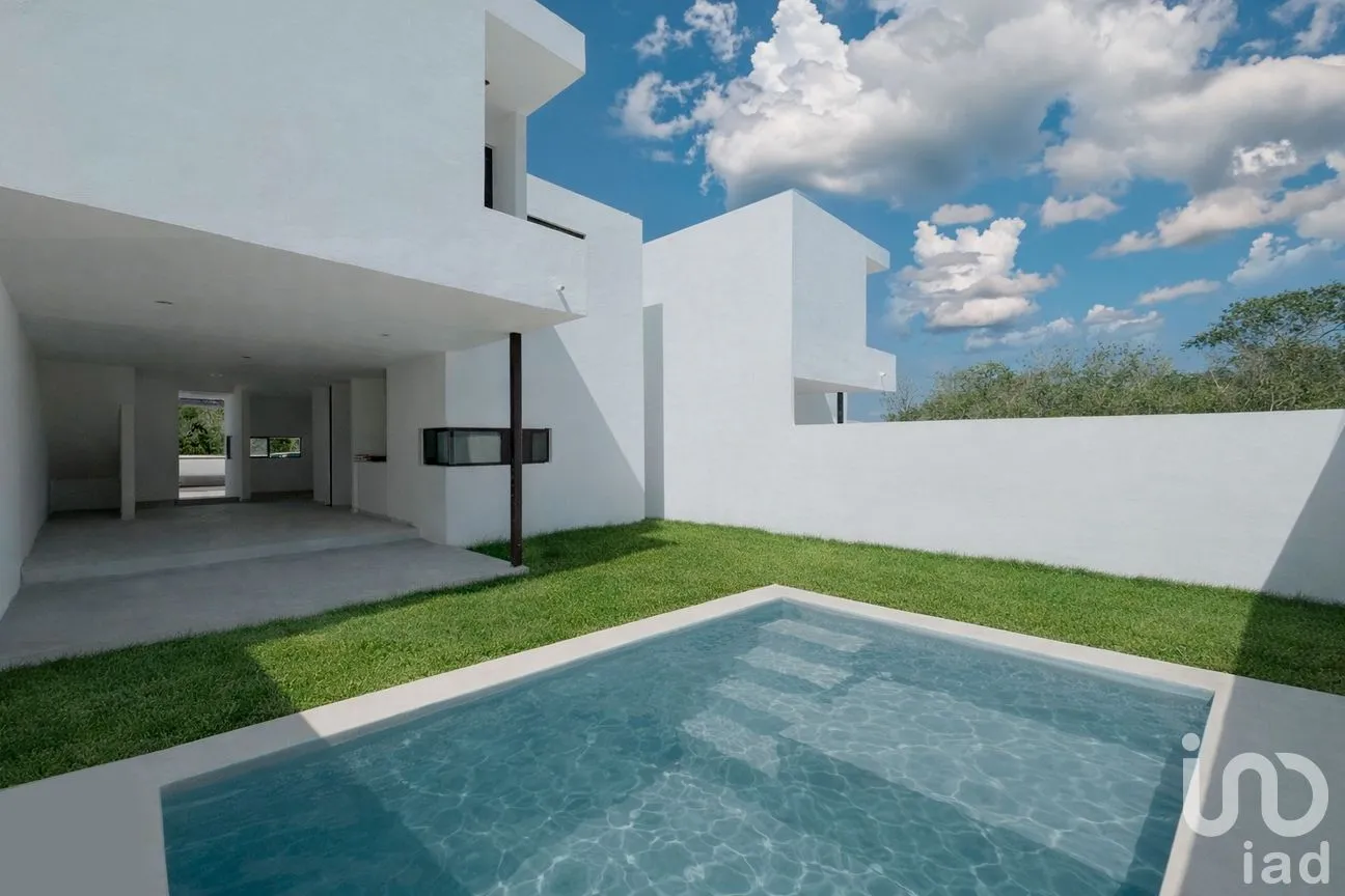 Casa en Venta en Dzityá, Mérida, Yucatán | NEX-48395 | iad México | Foto 4 de 21