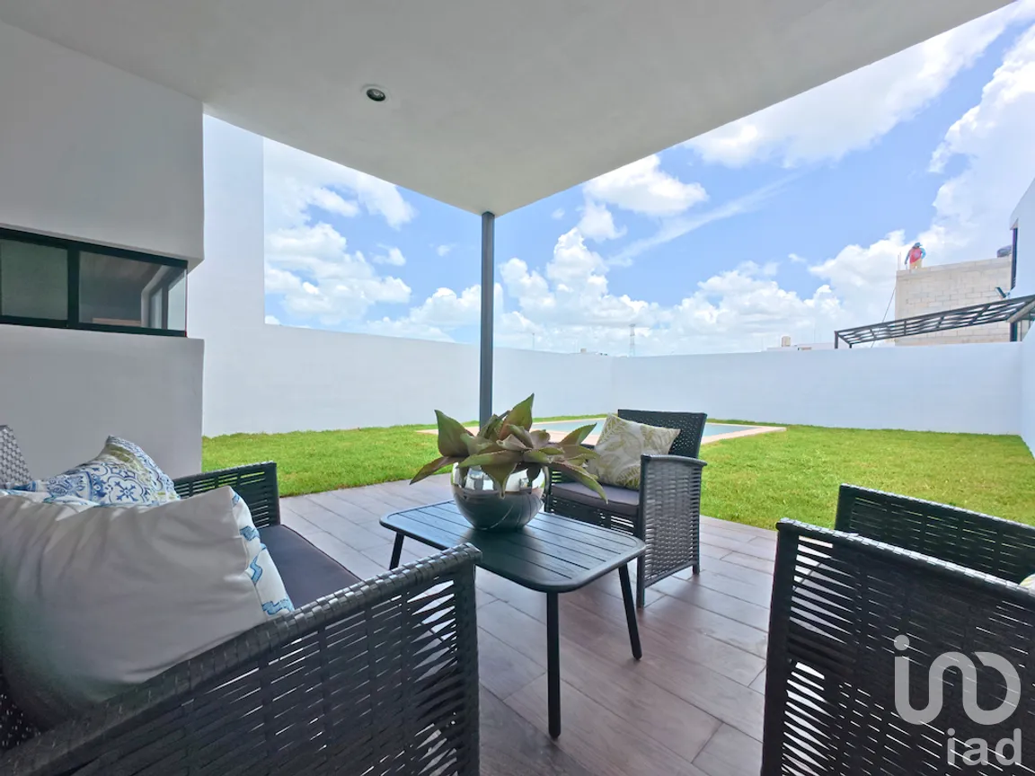 Casa en Venta en Dzityá, Mérida, Yucatán | NEX-48395 | iad México | Foto 5 de 21