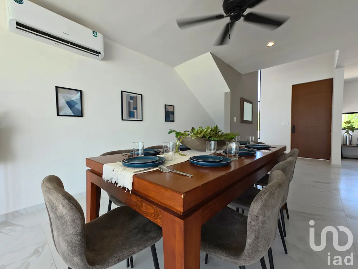 Casa en Venta en Dzityá, Mérida, Yucatán | NEX-48395 | iad México | Foto 9 de 21