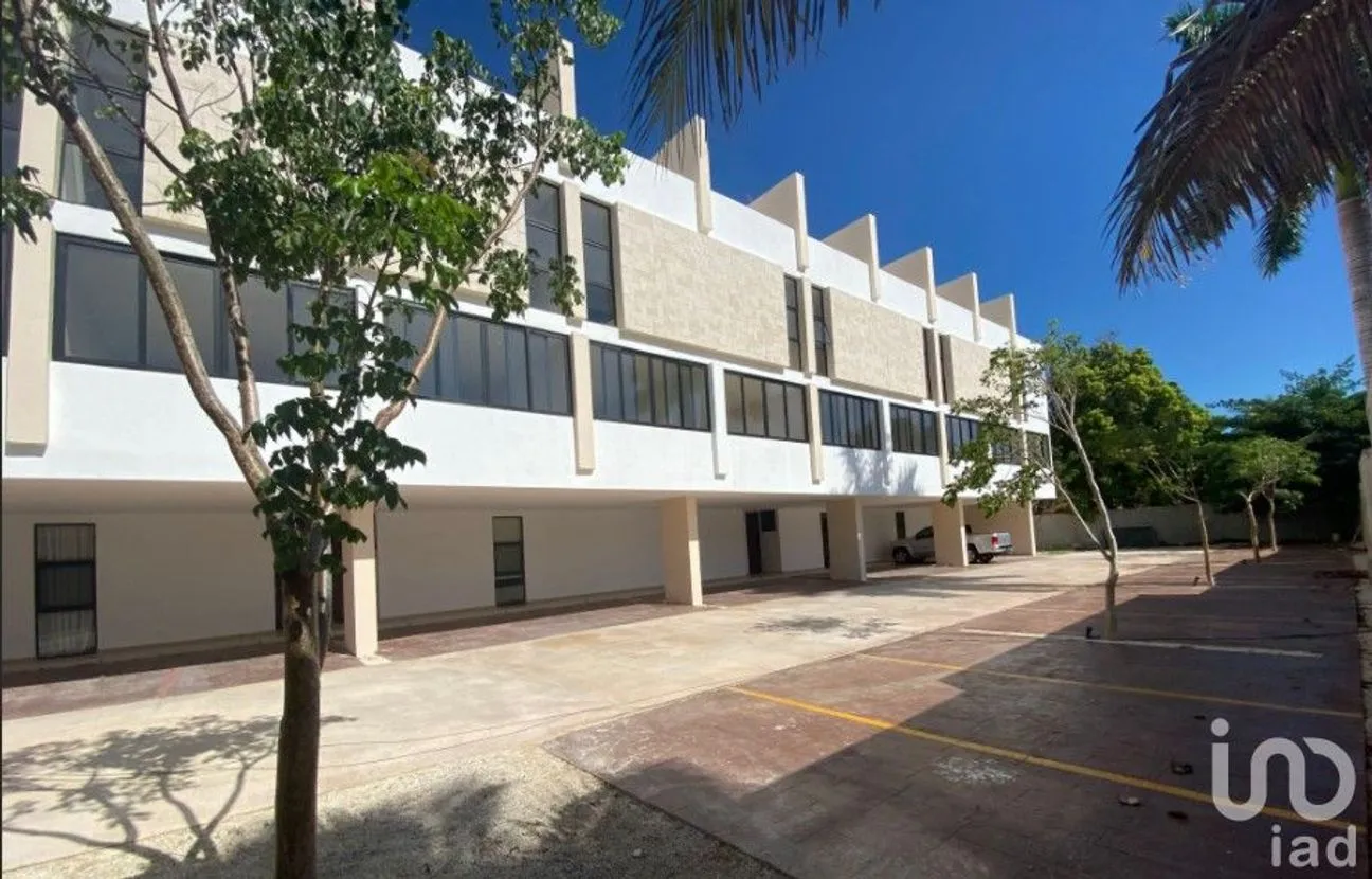 Departamento en Venta en San Ramon Norte, Mérida, Yucatán | NEX-52872 | iad México | Foto 1 de 20