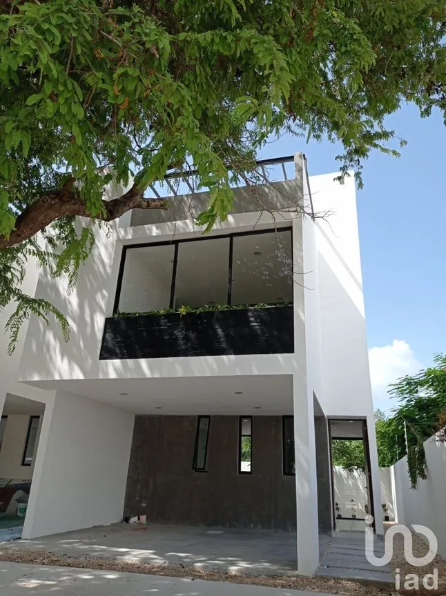 Casa en Venta en Chuburna de Hidalgo, Mérida, Yucatán | NEX-53390 | iad México | Foto 17 de 17
