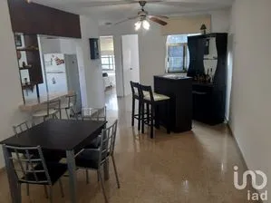 NEX-56060 - Departamento en Venta, con 2 recamaras, con 1 baño, con 76 m2 de construcción en Miguel Alemán, CP 97148, Yucatán.