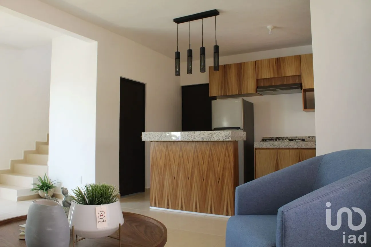 Casa en Venta en Vega del Mayab, Conkal, Yucatán | NEX-58998 | iad México | Foto 2 de 21