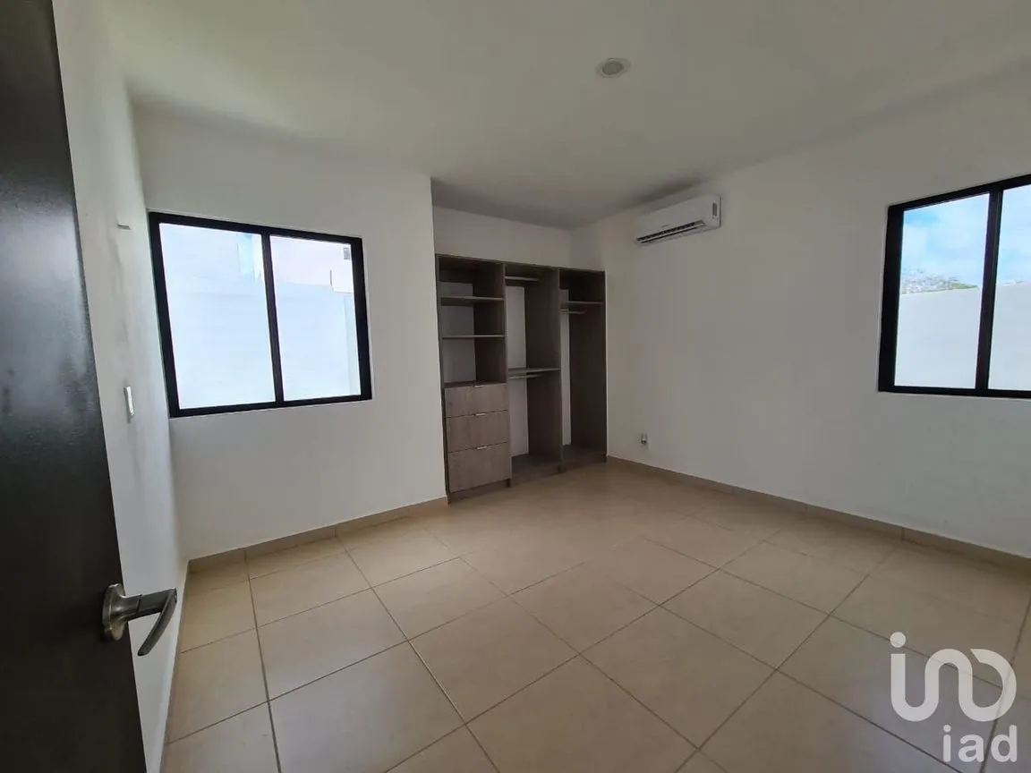 Casa en Venta en Vega del Mayab, Conkal, Yucatán | NEX-58998 | iad México | Foto 12 de 21