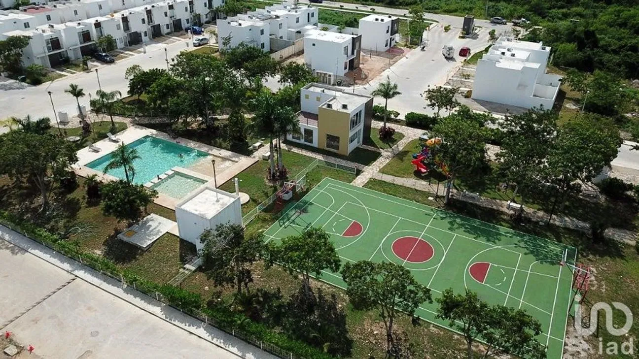 Casa en Venta en Vega del Mayab, Conkal, Yucatán | NEX-58998 | iad México | Foto 14 de 21