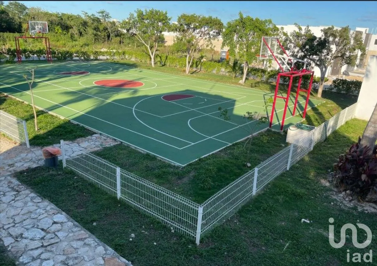 Casa en Venta en Vega del Mayab, Conkal, Yucatán | NEX-58998 | iad México | Foto 15 de 21