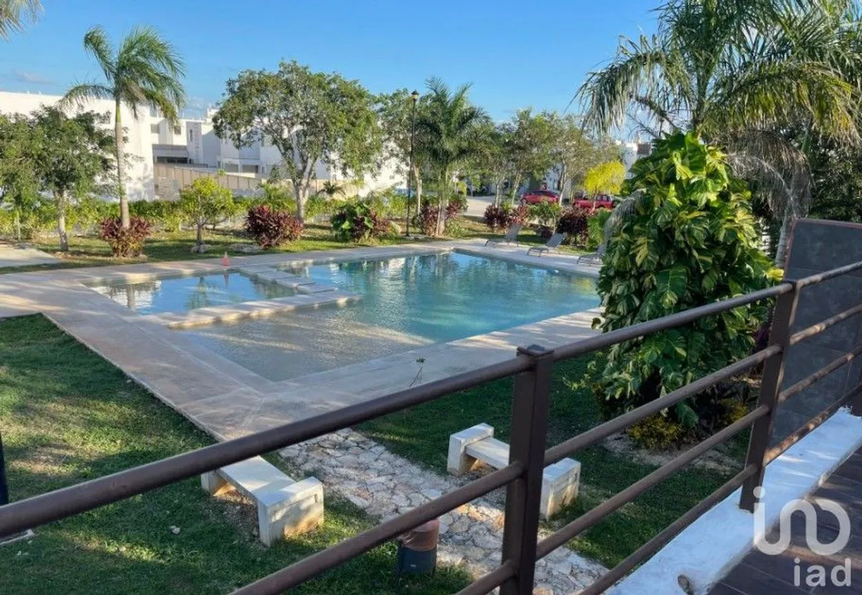 Casa en Venta en Vega del Mayab, Conkal, Yucatán | NEX-58998 | iad México | Foto 16 de 21