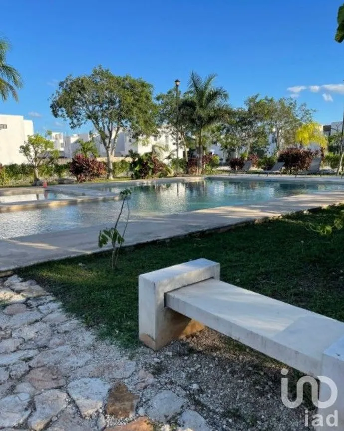 Casa en Venta en Vega del Mayab, Conkal, Yucatán | NEX-58998 | iad México | Foto 17 de 21