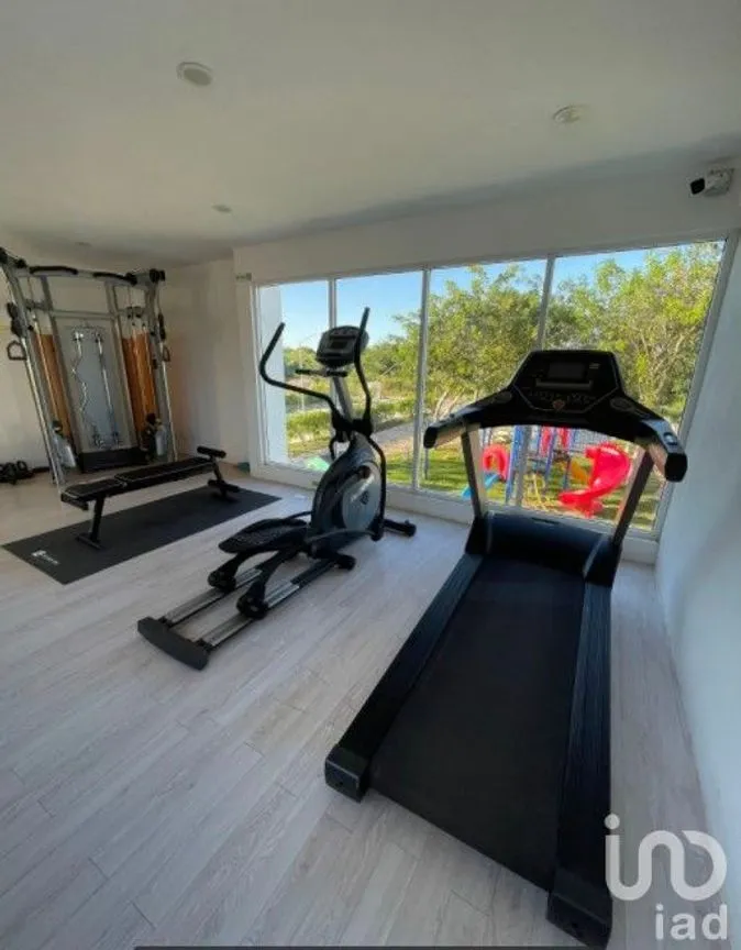 Casa en Venta en Vega del Mayab, Conkal, Yucatán | NEX-58998 | iad México | Foto 18 de 21