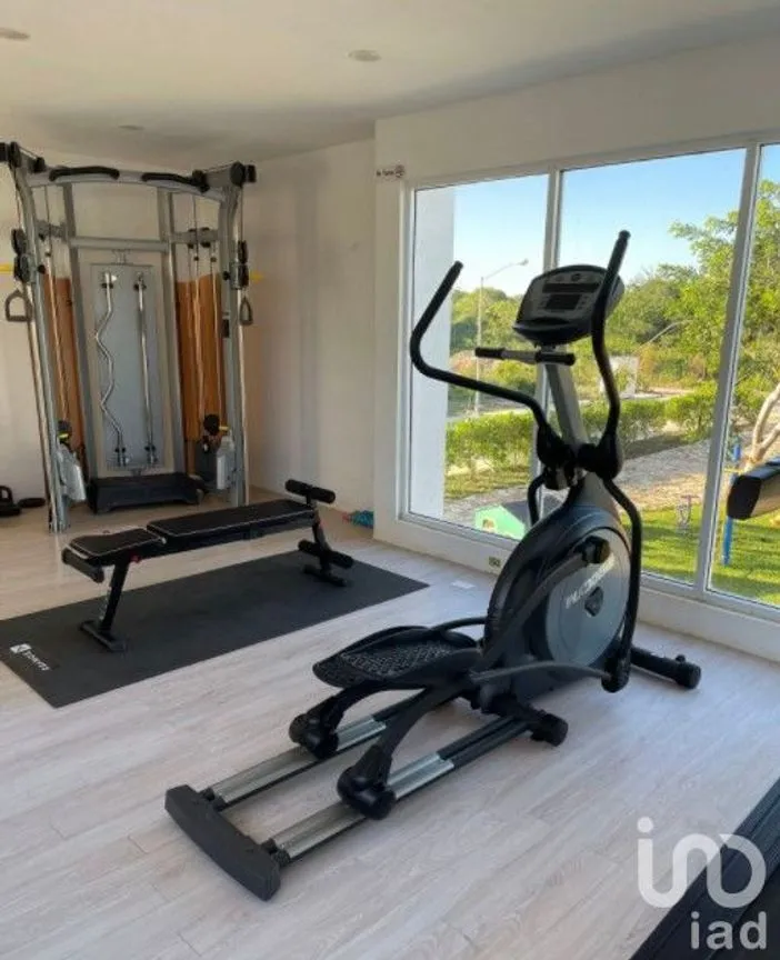 Casa en Venta en Vega del Mayab, Conkal, Yucatán | NEX-58998 | iad México | Foto 19 de 21