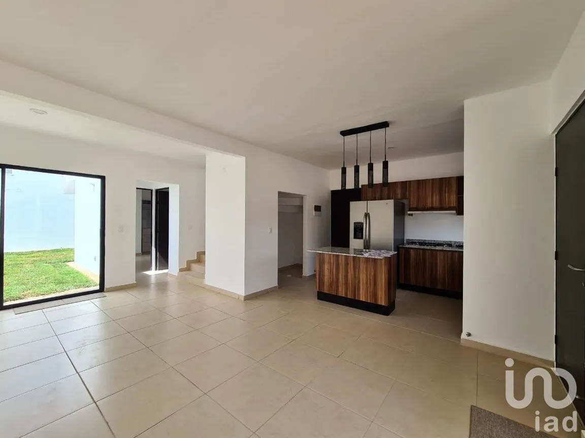 Casa en Venta en Vega del Mayab, Conkal, Yucatán | NEX-58998 | iad México | Foto 3 de 21