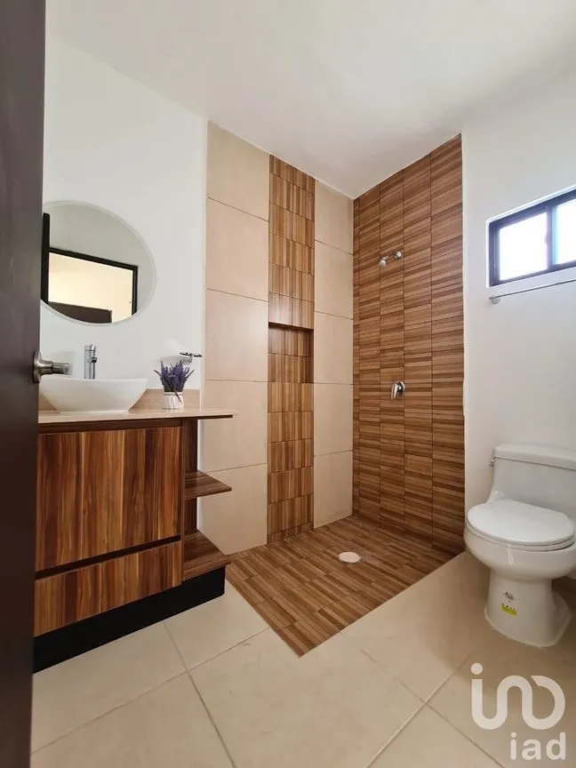 Casa en Venta en Vega del Mayab, Conkal, Yucatán | NEX-58998 | iad México | Foto 8 de 21