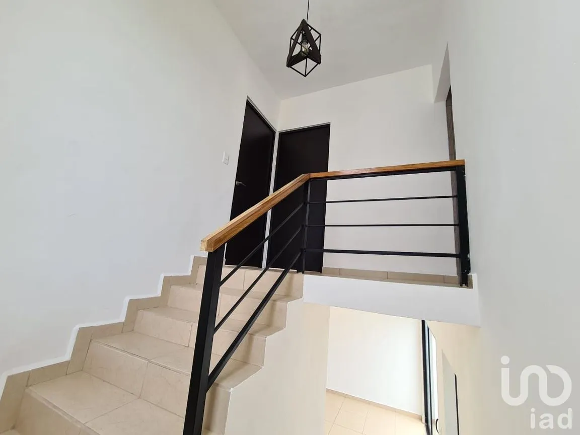 Casa en Venta en Vega del Mayab, Conkal, Yucatán | NEX-58998 | iad México | Foto 10 de 21
