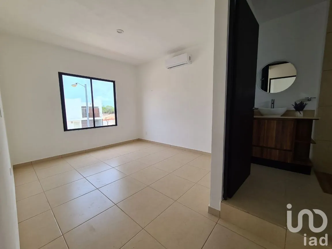 Casa en Venta en Vega del Mayab, Conkal, Yucatán | NEX-58998 | iad México | Foto 11 de 19