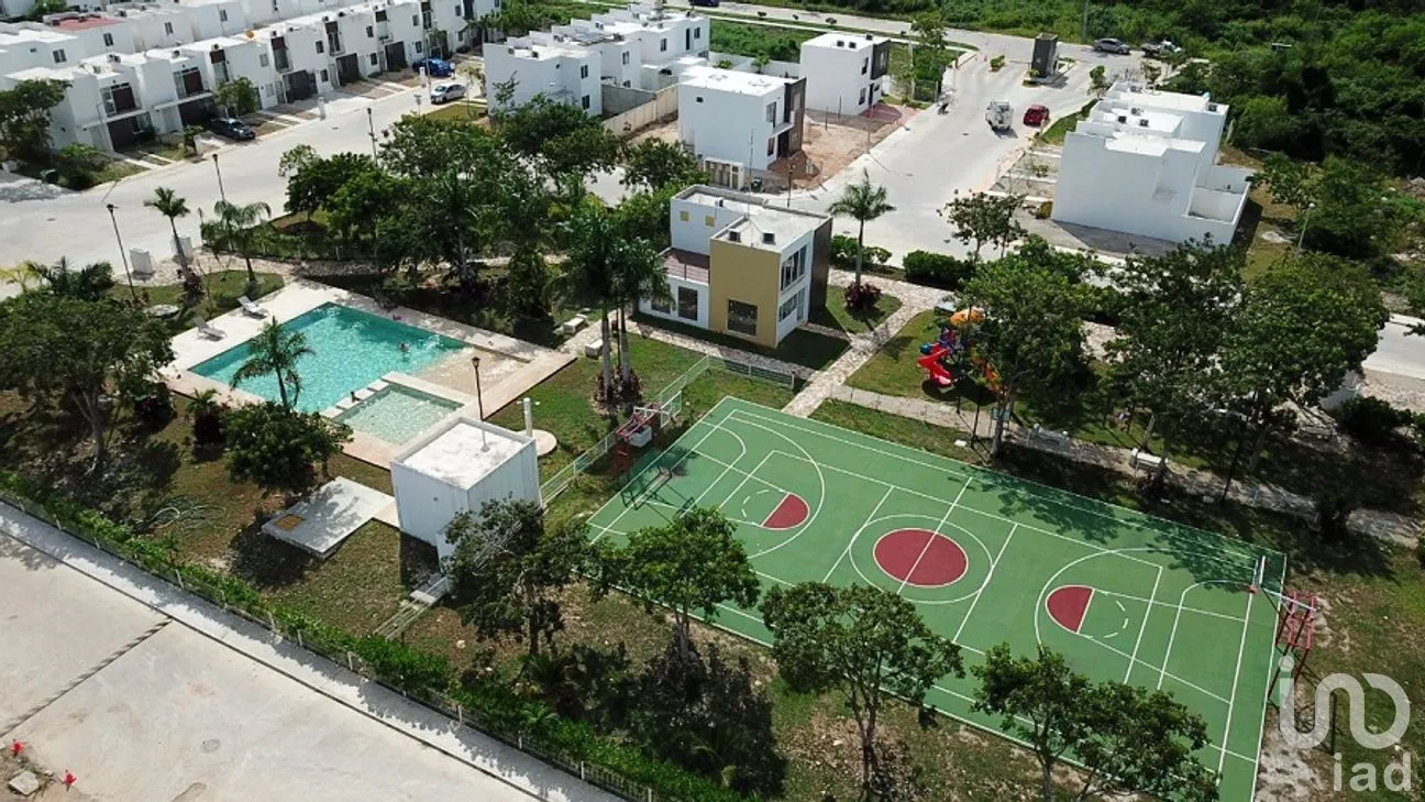 Casa en Venta en Vega del Mayab, Conkal, Yucatán | NEX-58998 | iad México | Foto 12 de 19