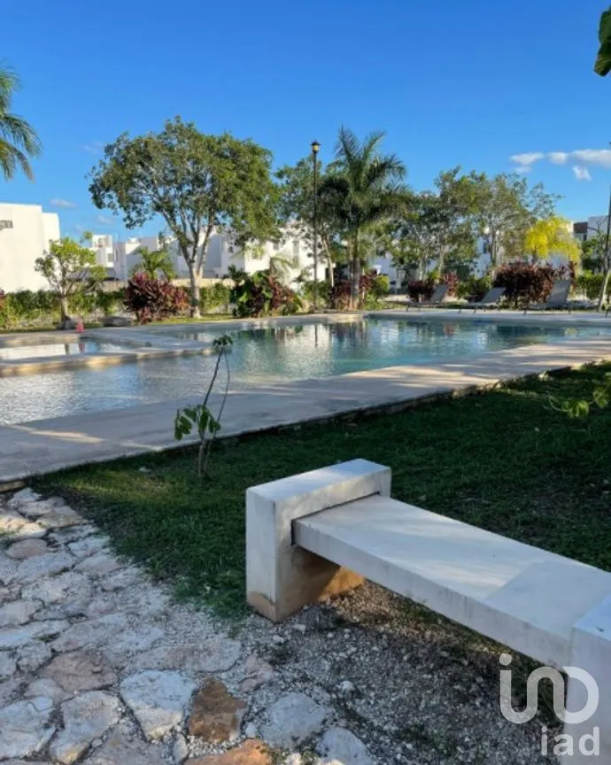 Casa en Venta en Vega del Mayab, Conkal, Yucatán | NEX-58998 | iad México | Foto 15 de 19