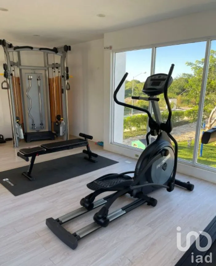 Casa en Venta en Vega del Mayab, Conkal, Yucatán | NEX-58998 | iad México | Foto 17 de 19