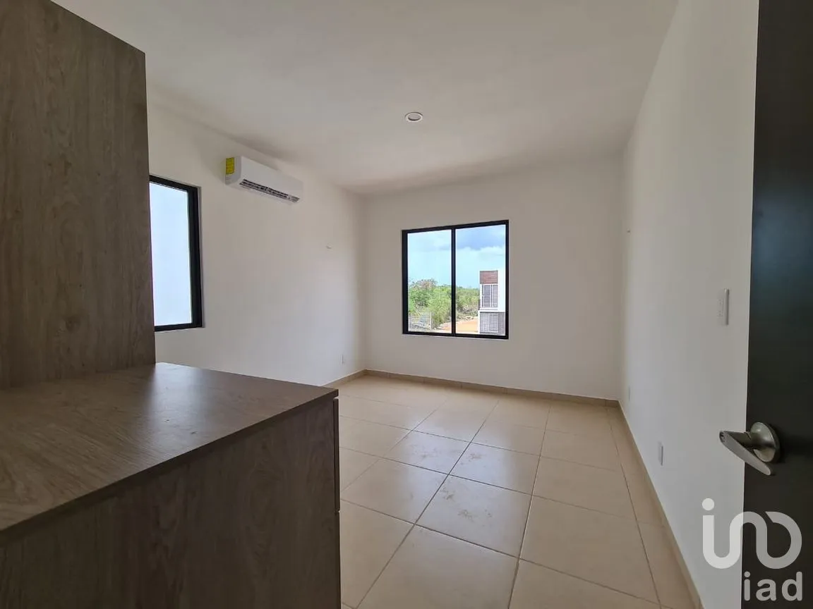 Casa en Venta en Vega del Mayab, Conkal, Yucatán | NEX-58998 | iad México | Foto 6 de 19