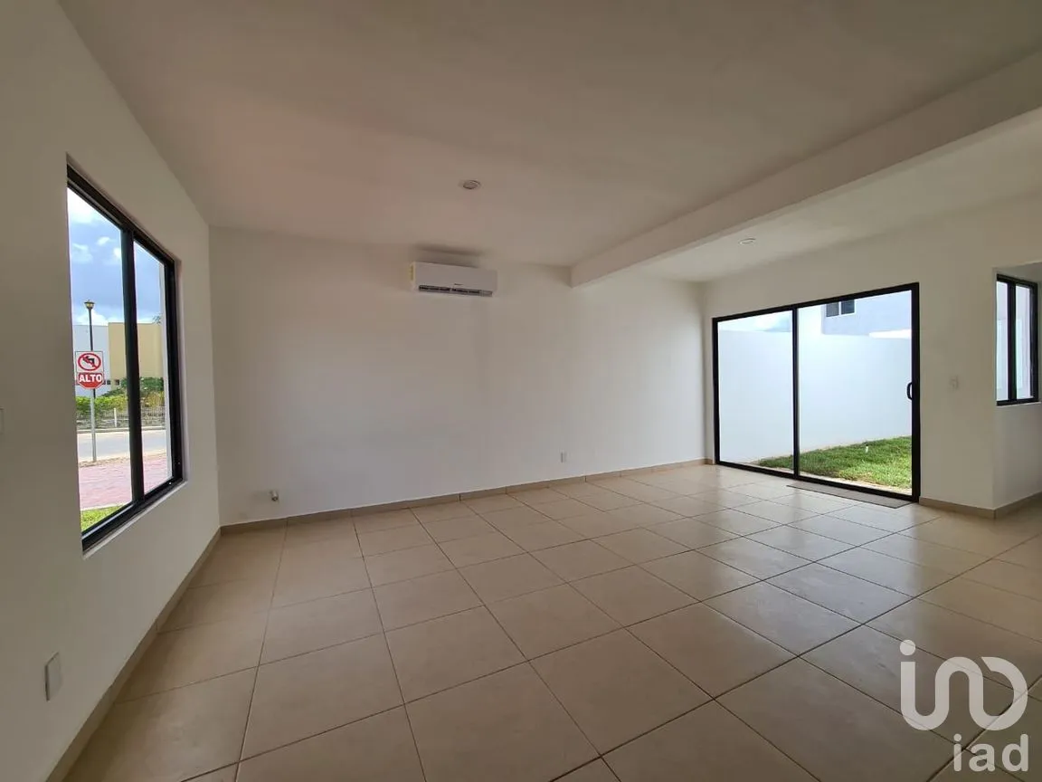 Casa en Venta en Vega del Mayab, Conkal, Yucatán | NEX-58998 | iad México | Foto 7 de 19