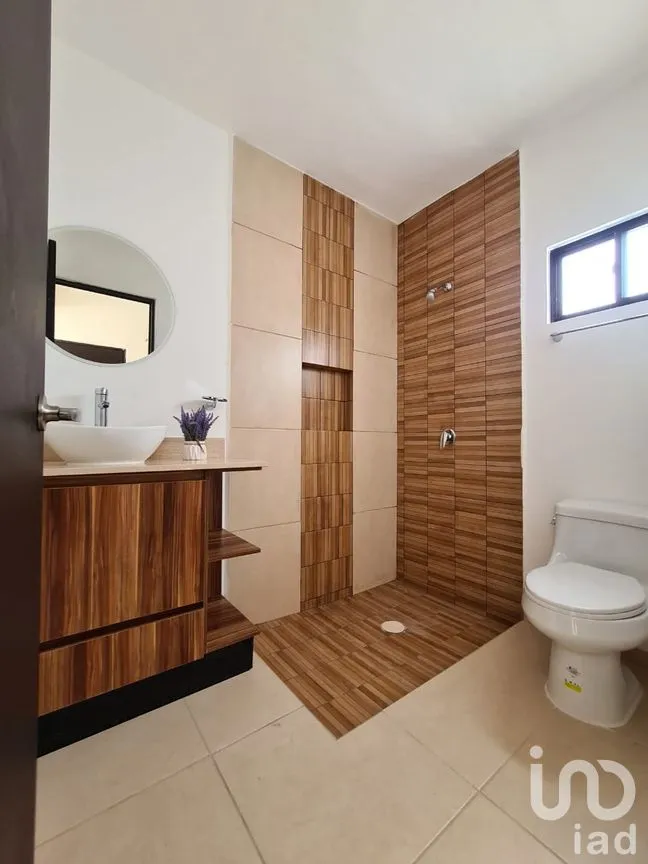 Casa en Venta en Vega del Mayab, Conkal, Yucatán | NEX-58998 | iad México | Foto 8 de 19