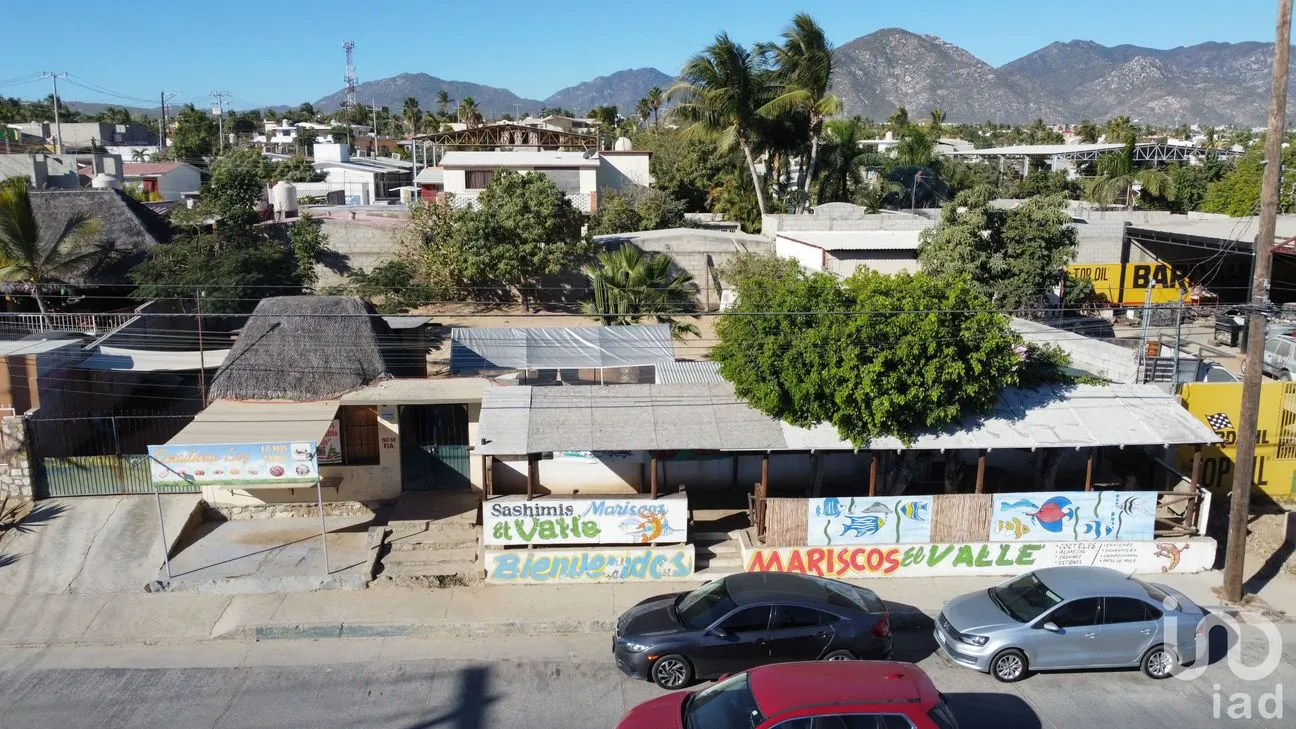Terreno en Venta en Santa Rosa, Los Cabos, Baja California Sur | NEX-162853 | iad México | Foto 7 de 10