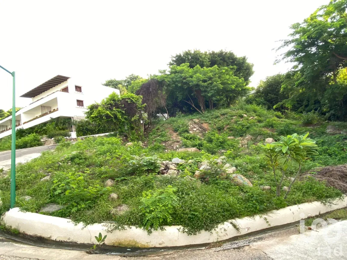 Terreno en Venta en Las Brisas 2, Acapulco de Juárez, Guerrero | NEX-153202 | iad México | Foto 19 de 19