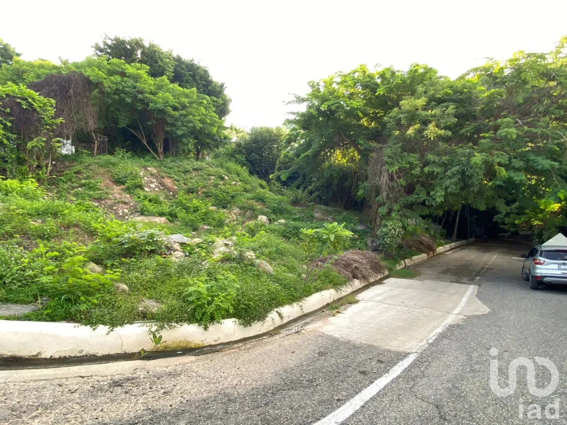 Terreno en Venta en Las Brisas 2, Acapulco de Juárez, Guerrero | NEX-153202 | iad México | Foto 11 de 19