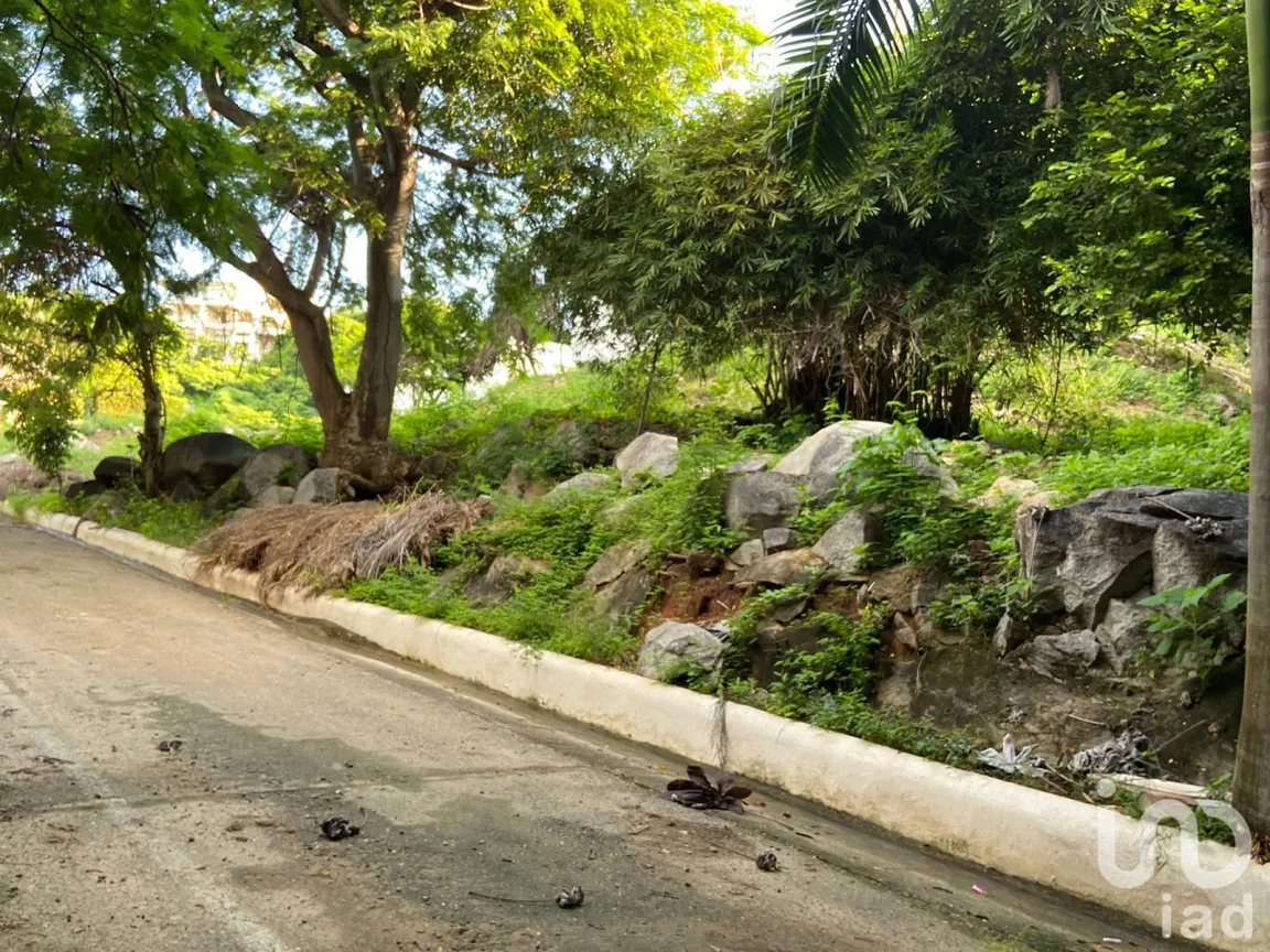 Terreno en Venta en Las Brisas 2, Acapulco de Juárez, Guerrero | NEX-153202 | iad México | Foto 18 de 19