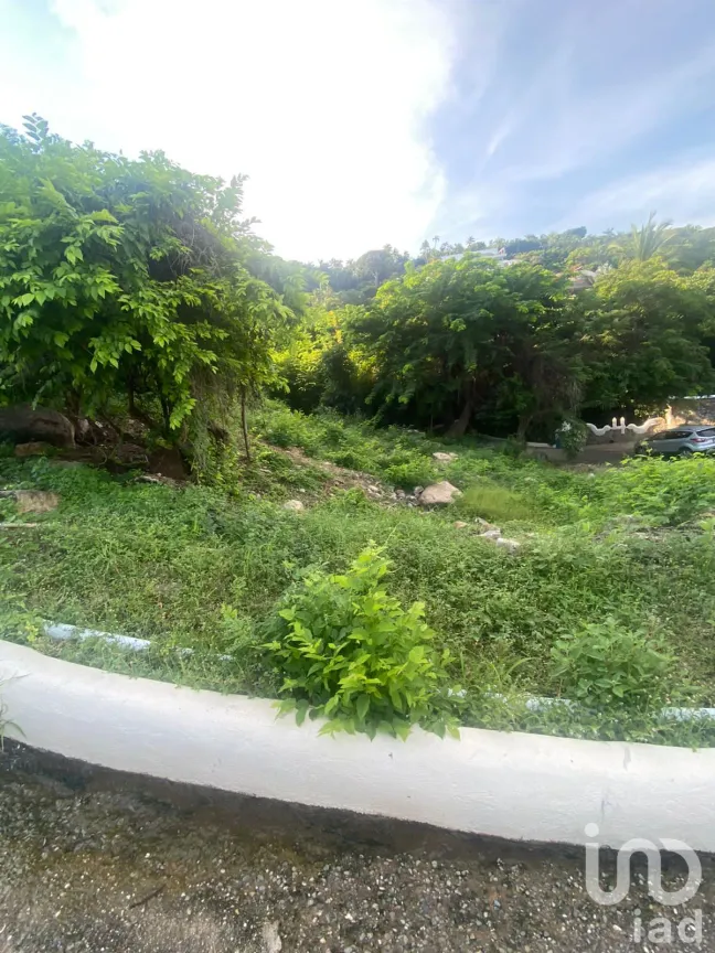 Terreno en Venta en Las Brisas 2, Acapulco de Juárez, Guerrero | NEX-153202 | iad México | Foto 7 de 19