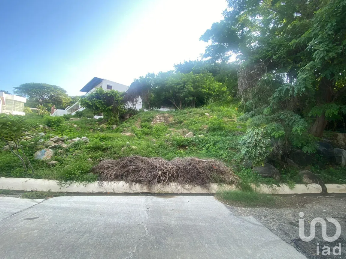 Terreno en Venta en Las Brisas 2, Acapulco de Juárez, Guerrero | NEX-153202 | iad México | Foto 4 de 19