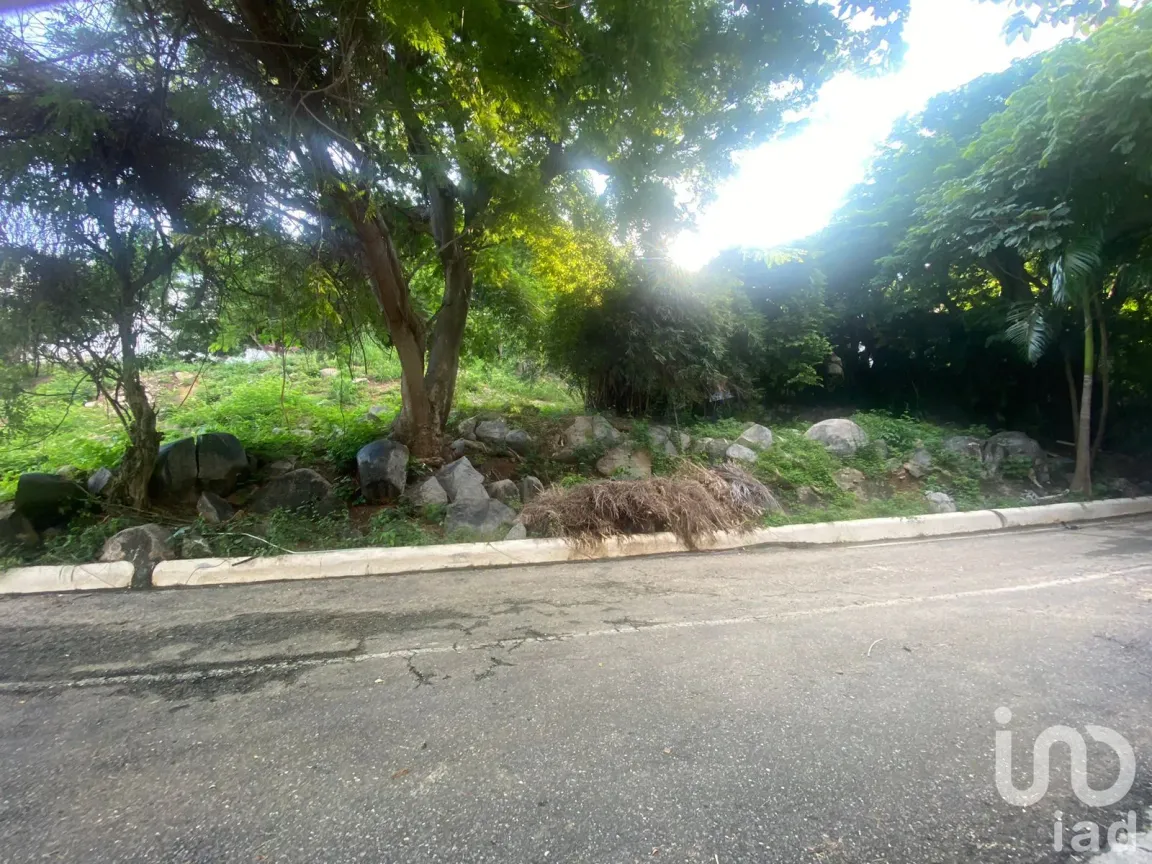 Terreno en Venta en Las Brisas 2, Acapulco de Juárez, Guerrero | NEX-153202 | iad México | Foto 2 de 19