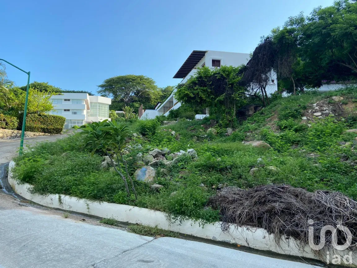 Terreno en Venta en Las Brisas 2, Acapulco de Juárez, Guerrero | NEX-153202 | iad México | Foto 17 de 19