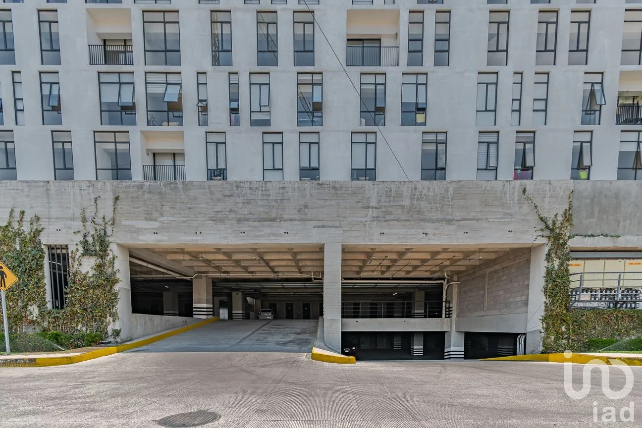 Departamento en Venta en La Concepción Xochicuautla, Lerma, México | NEX-204075 | iad México | Foto 2 de 27