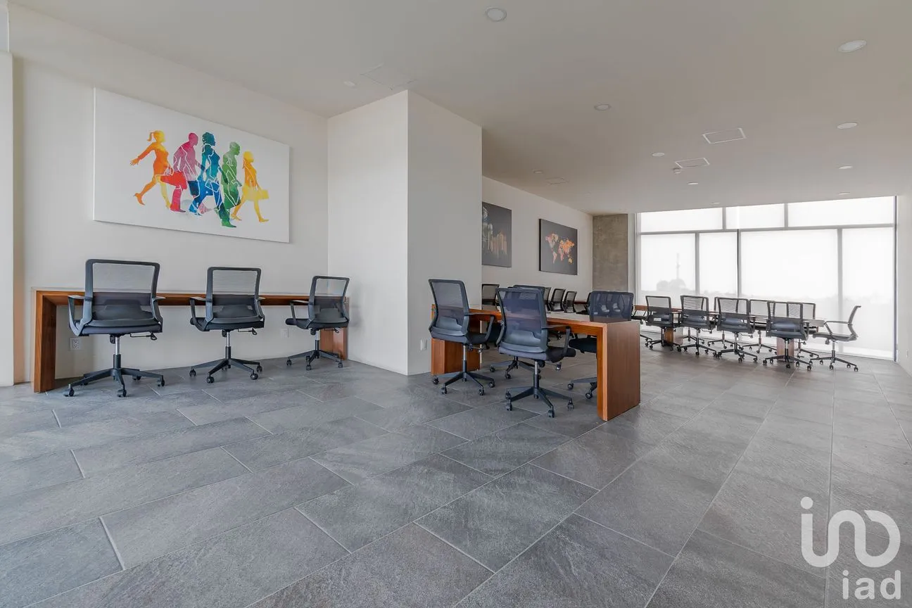 Departamento en Venta en La Concepción Xochicuautla, Lerma, México | NEX-204075 | iad México | Foto 11 de 27
