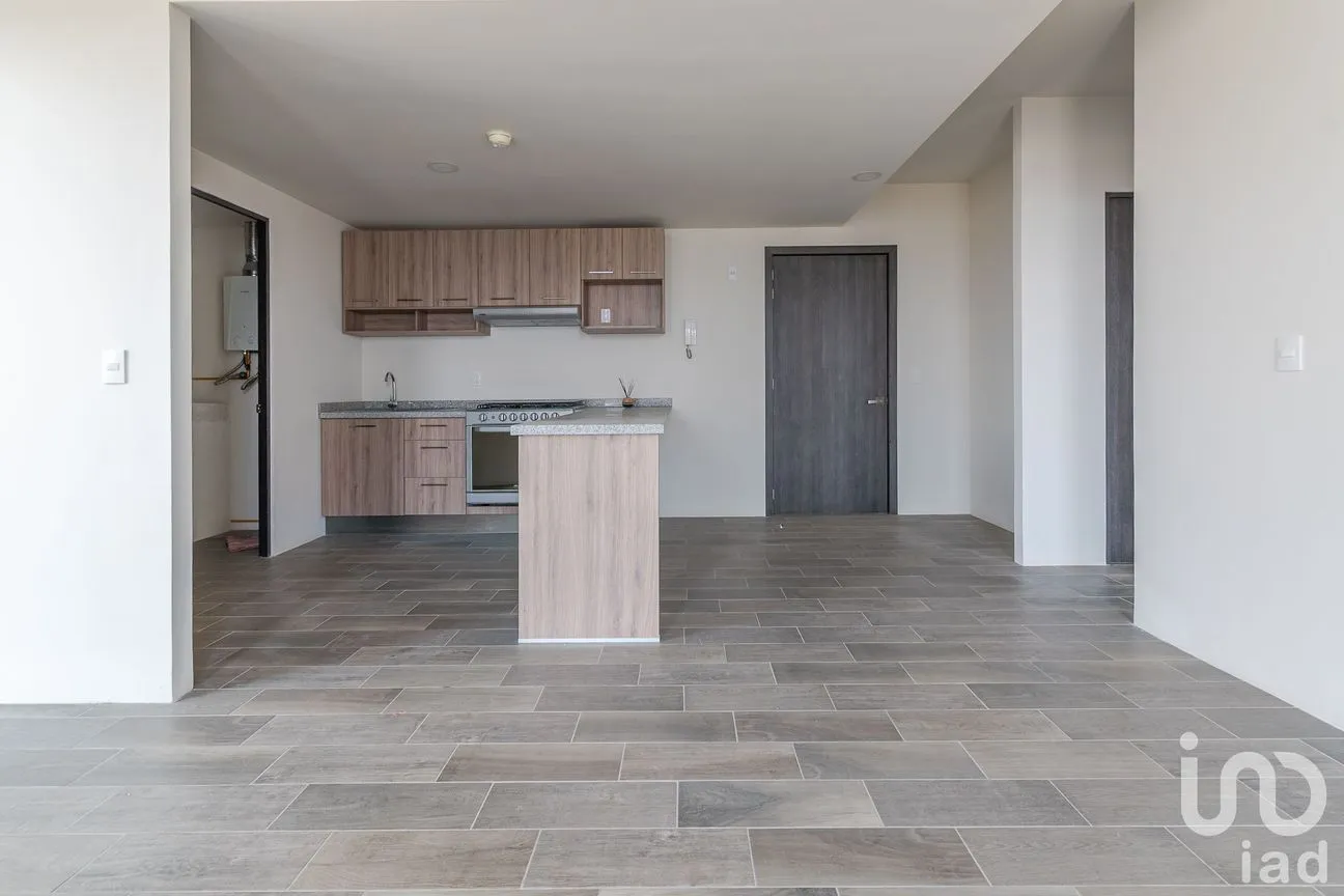 Departamento en Venta en La Concepción Xochicuautla, Lerma, México | NEX-204075 | iad México | Foto 15 de 27