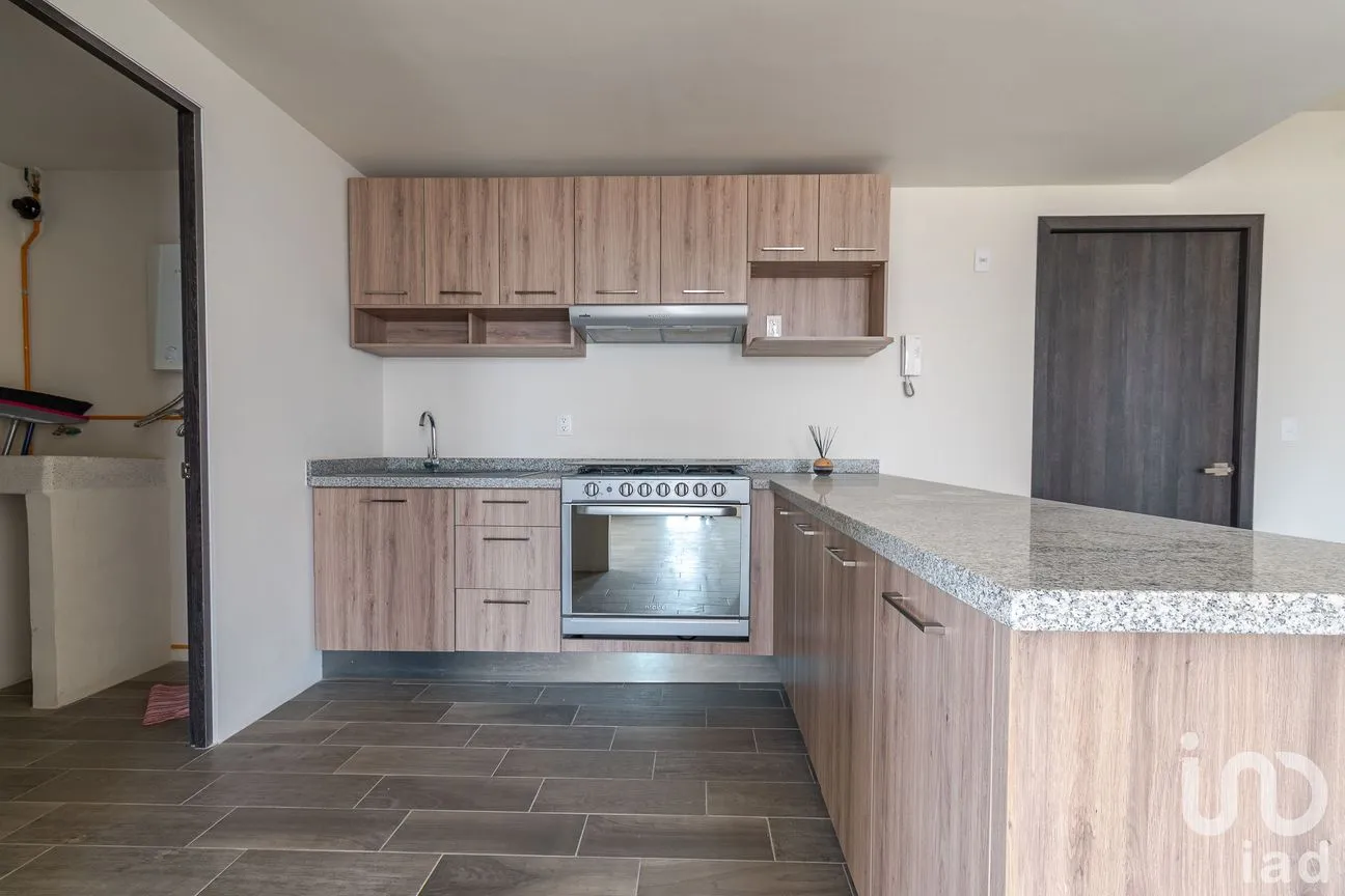 Departamento en Venta en La Concepción Xochicuautla, Lerma, México | NEX-204075 | iad México | Foto 16 de 27