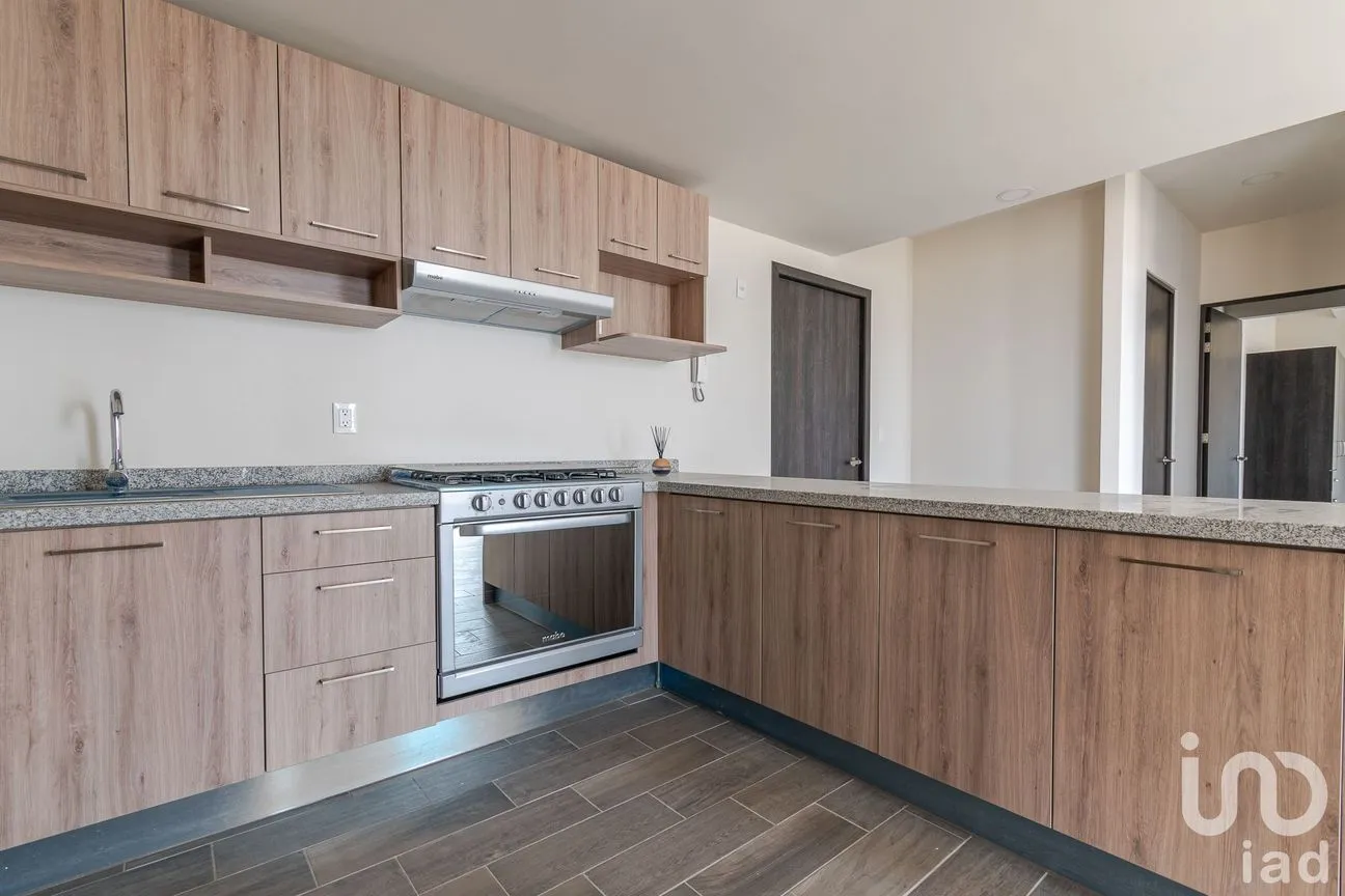 Departamento en Venta en La Concepción Xochicuautla, Lerma, México | NEX-204075 | iad México | Foto 17 de 27