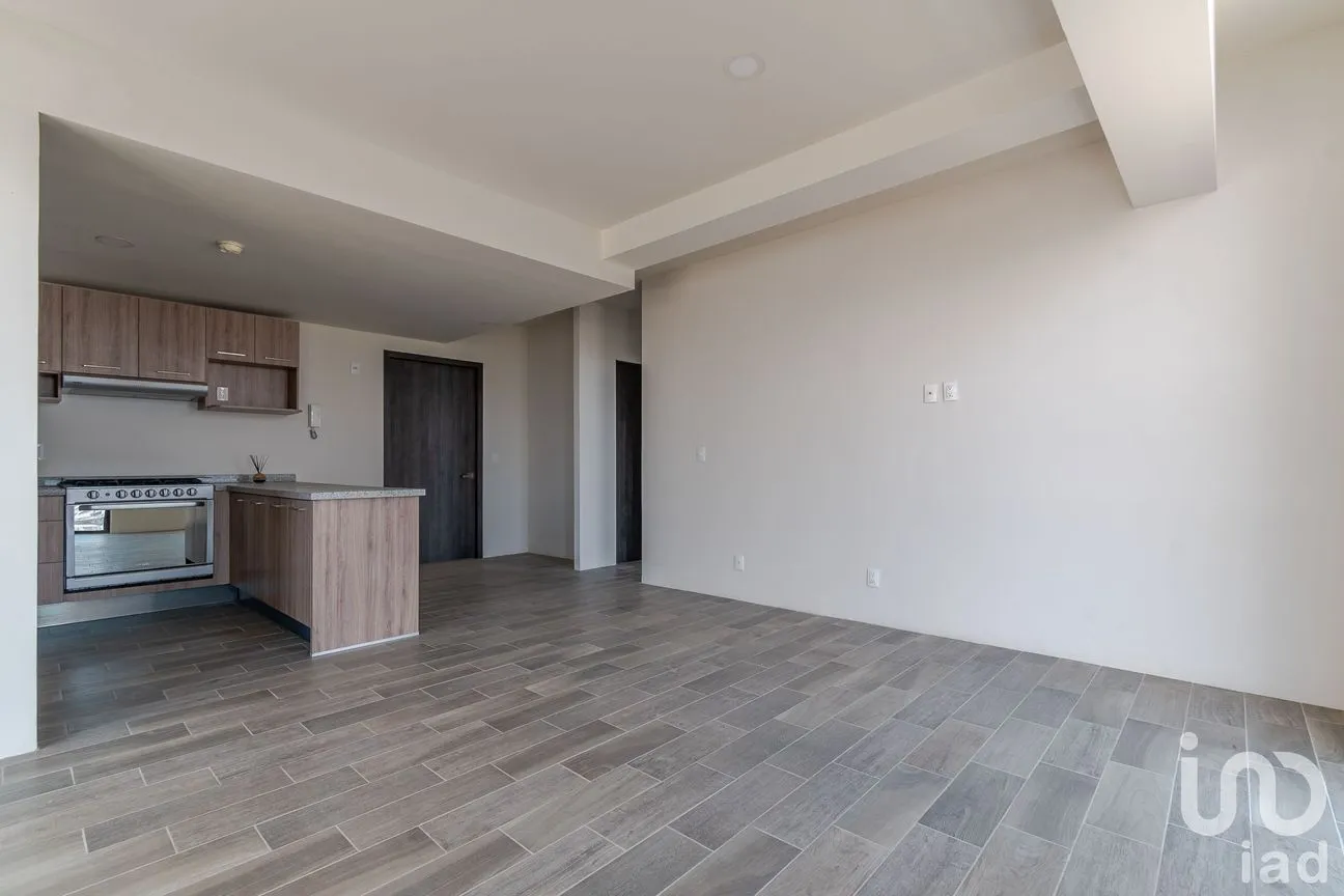 Departamento en Venta en La Concepción Xochicuautla, Lerma, México | NEX-204075 | iad México | Foto 18 de 27