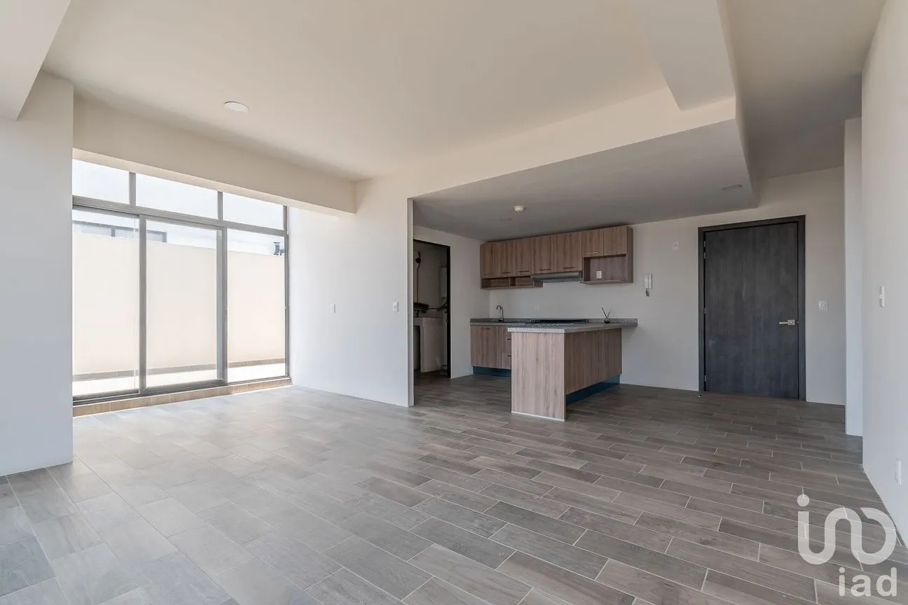 Departamento en Venta en La Concepción Xochicuautla, Lerma, México | NEX-204075 | iad México | Foto 19 de 27