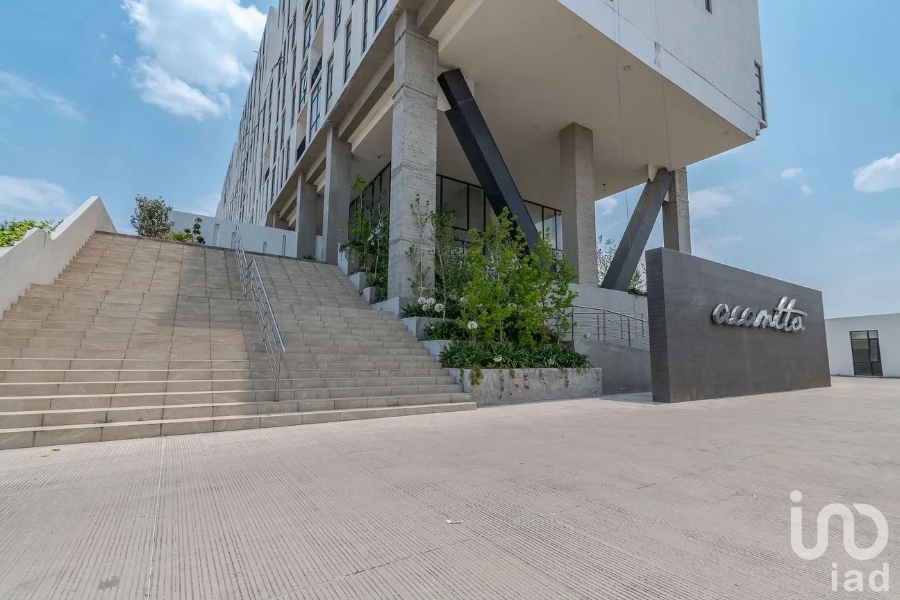 Departamento en Venta en La Concepción Xochicuautla, Lerma, México | NEX-204075 | iad México | Foto 3 de 27