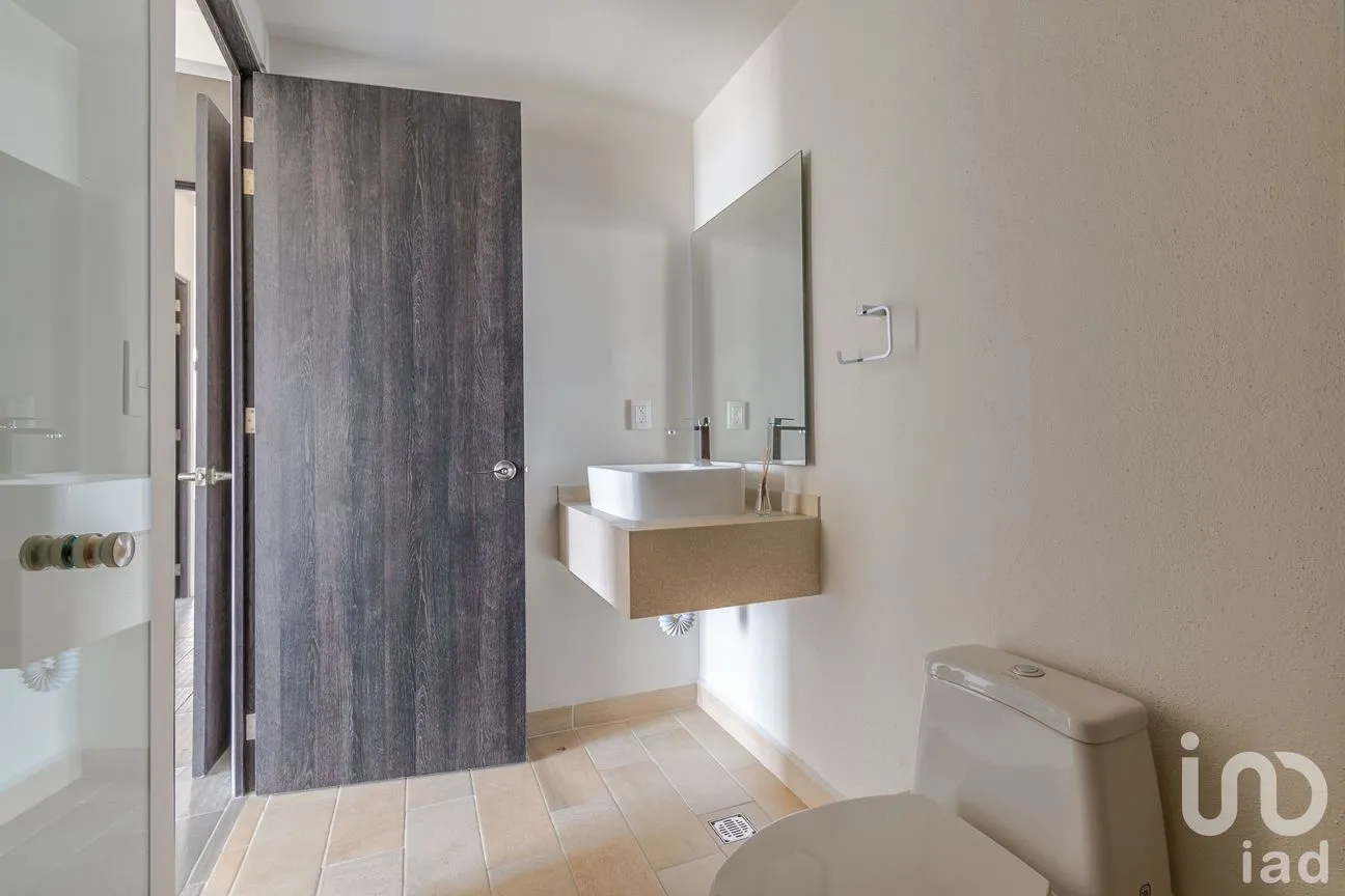 Departamento en Venta en La Concepción Xochicuautla, Lerma, México | NEX-204075 | iad México | Foto 24 de 27