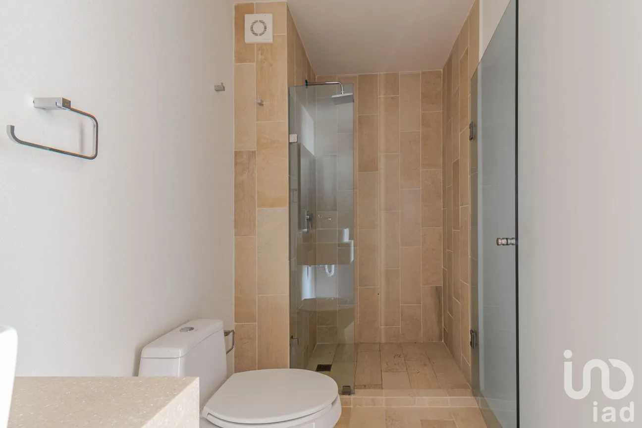Departamento en Venta en La Concepción Xochicuautla, Lerma, México | NEX-204075 | iad México | Foto 25 de 27