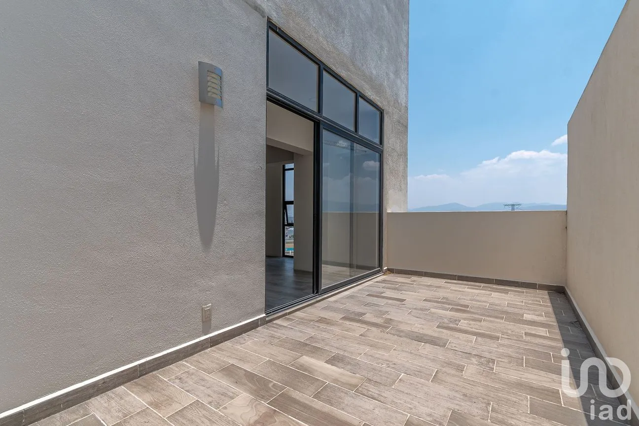 Departamento en Venta en La Concepción Xochicuautla, Lerma, México | NEX-204075 | iad México | Foto 27 de 27