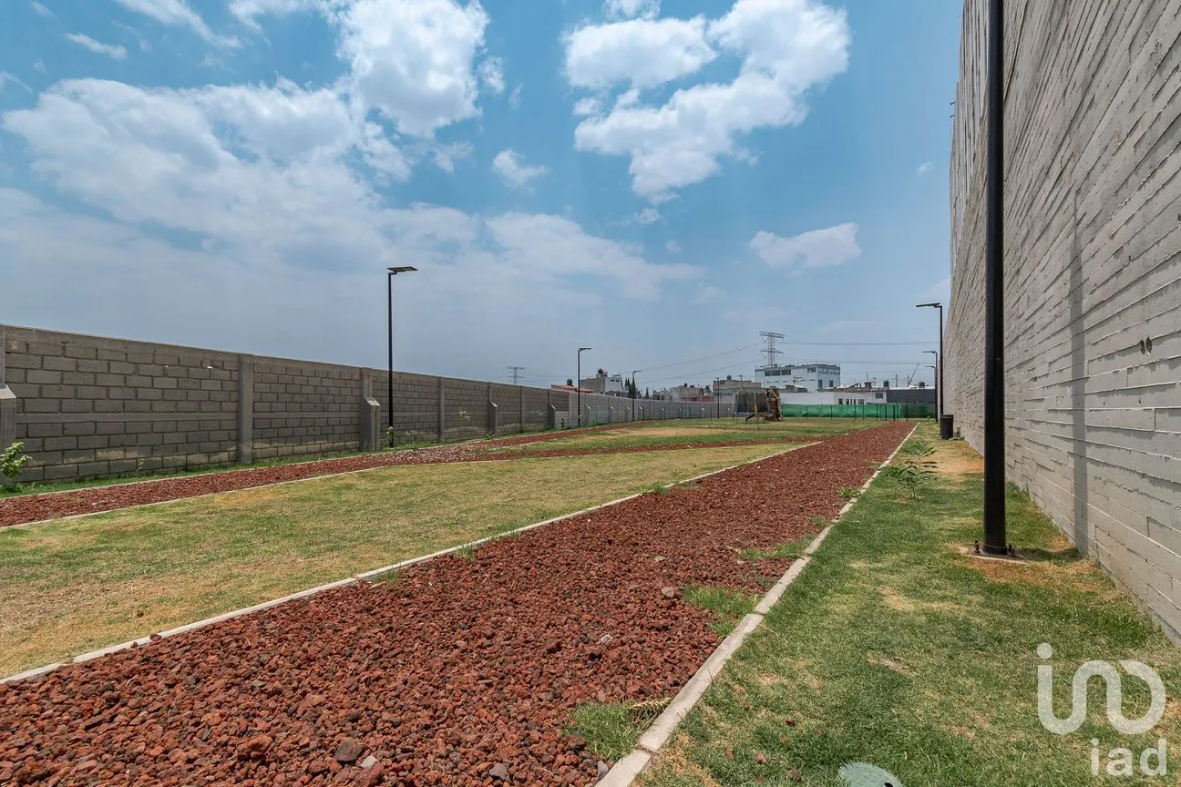Departamento en Venta en La Concepción Xochicuautla, Lerma, México | NEX-204075 | iad México | Foto 4 de 27