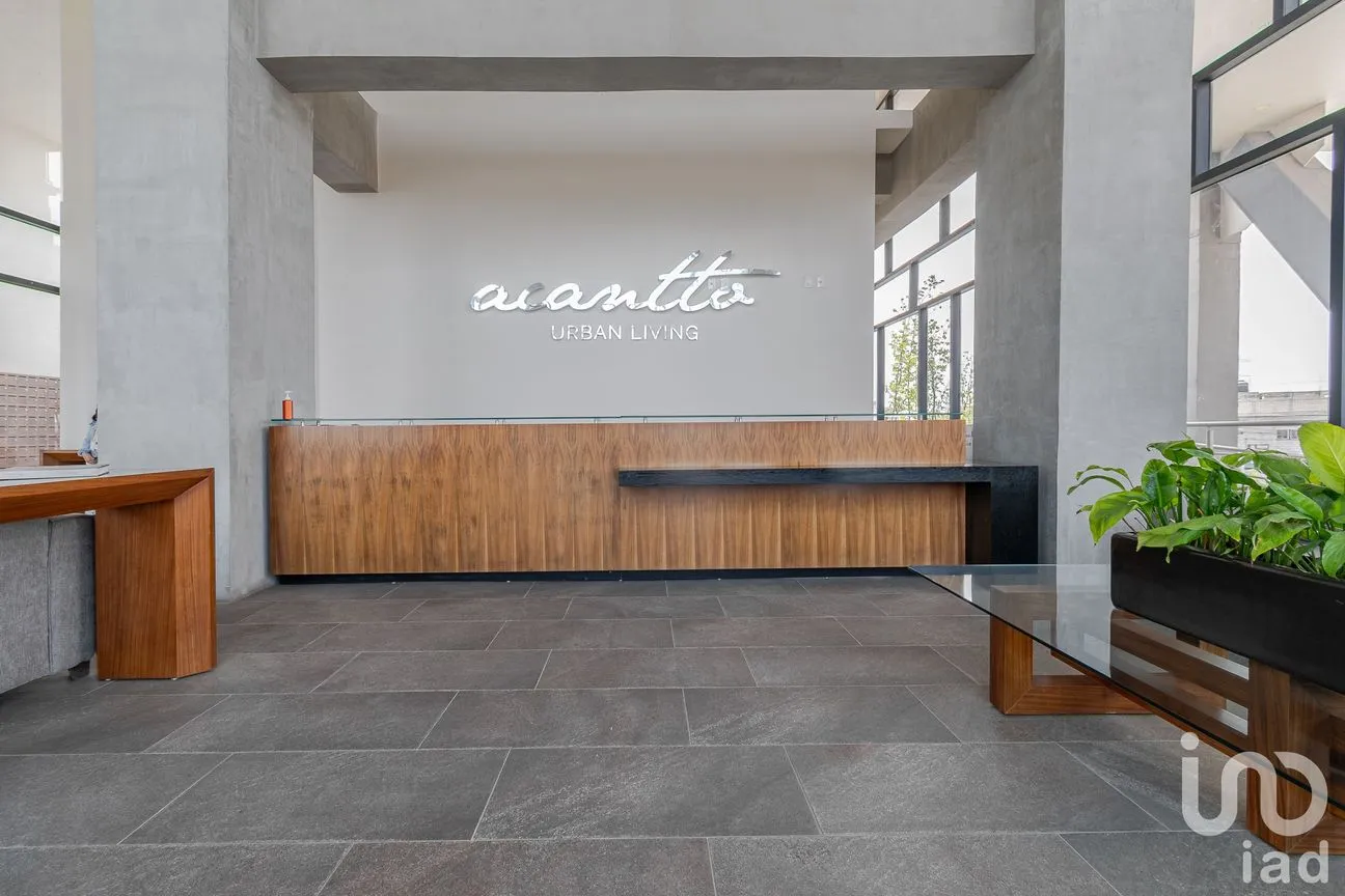 Departamento en Venta en La Concepción Xochicuautla, Lerma, México | NEX-204075 | iad México | Foto 6 de 27